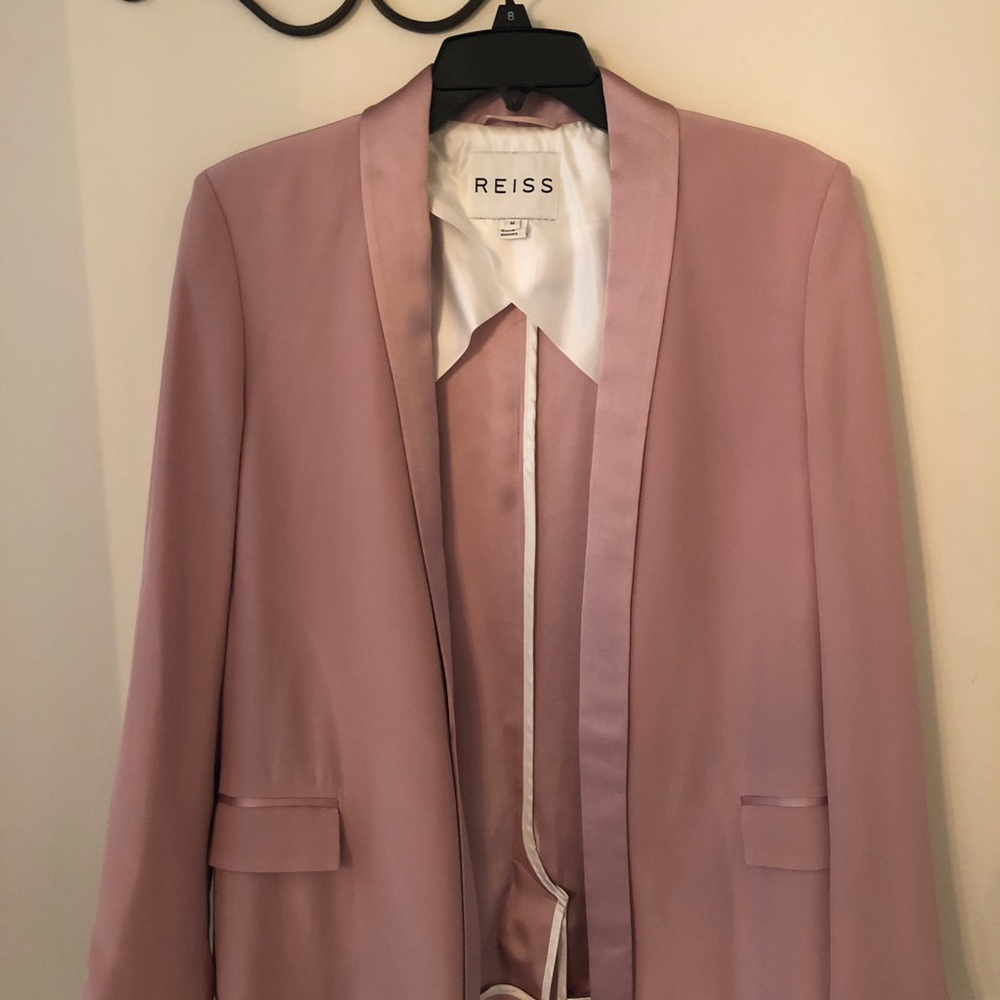 REISS classy posh suit jacket-Brand new - No tags